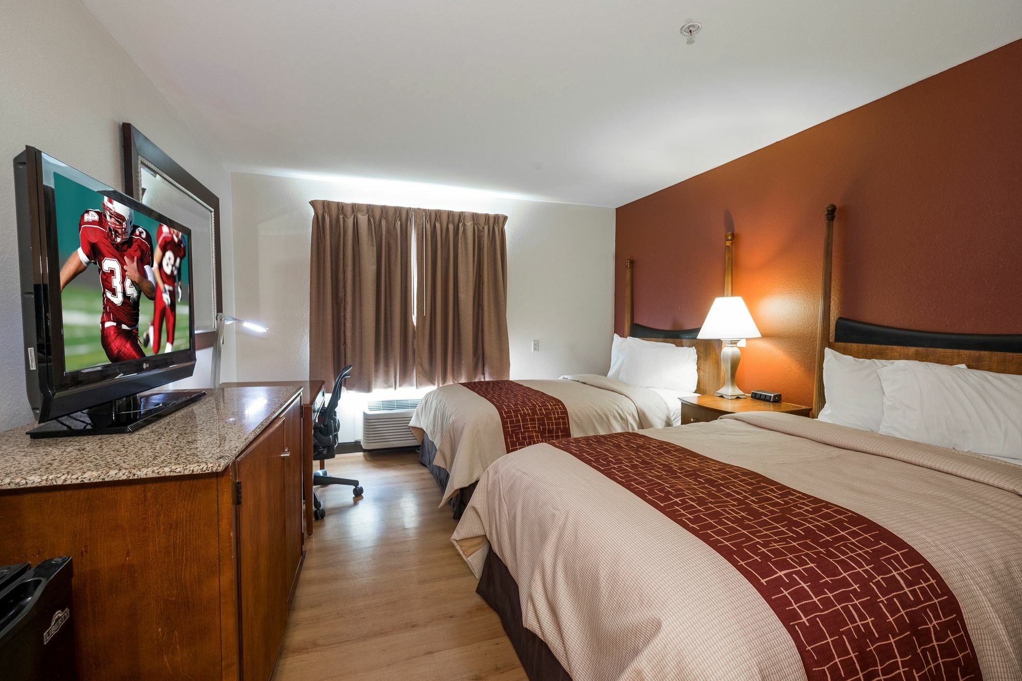 Red Roof Inn & Suites Biloxi - Ocean Springs Dış mekan fotoğraf