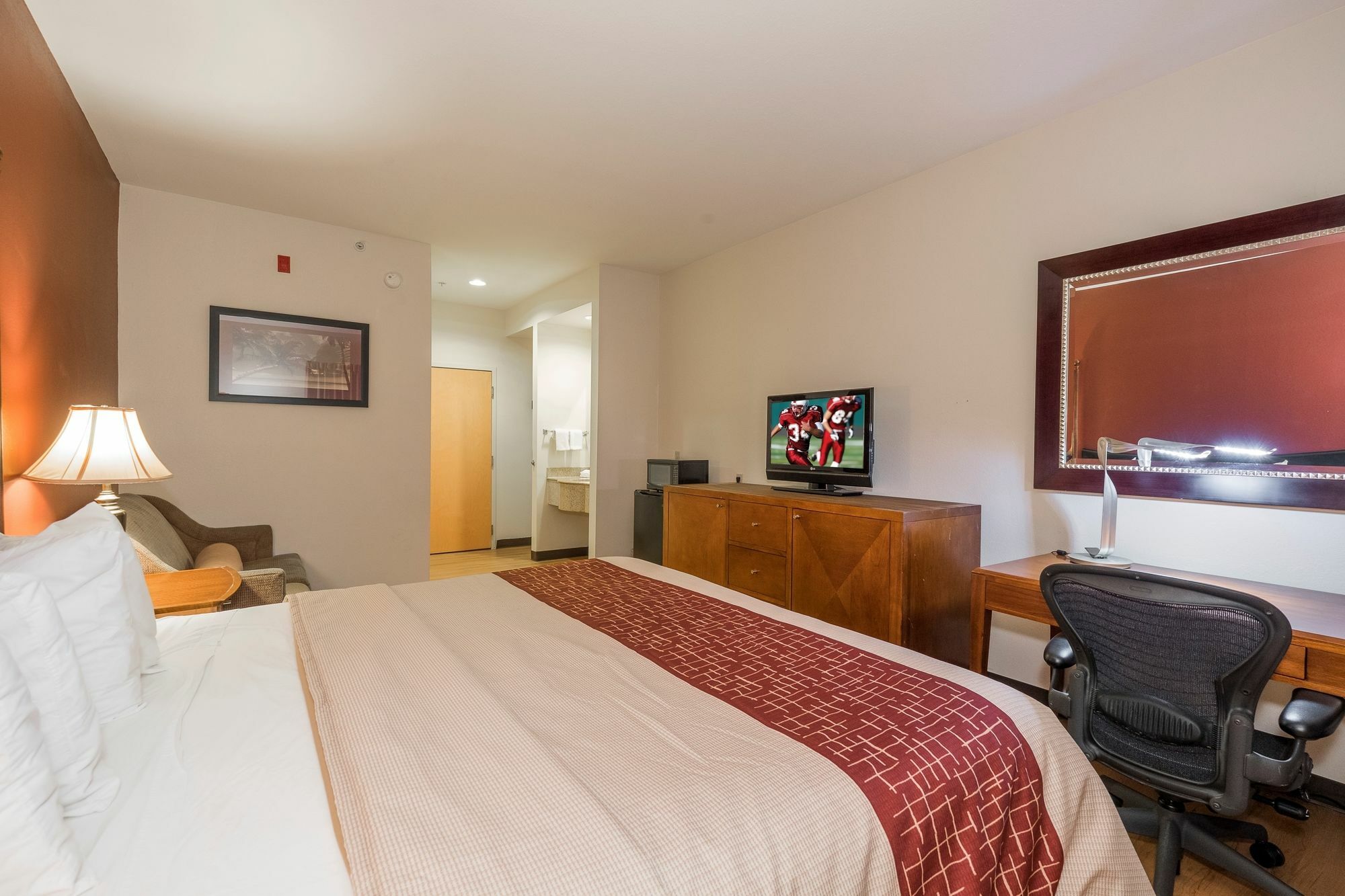 Red Roof Inn & Suites Biloxi - Ocean Springs Dış mekan fotoğraf
