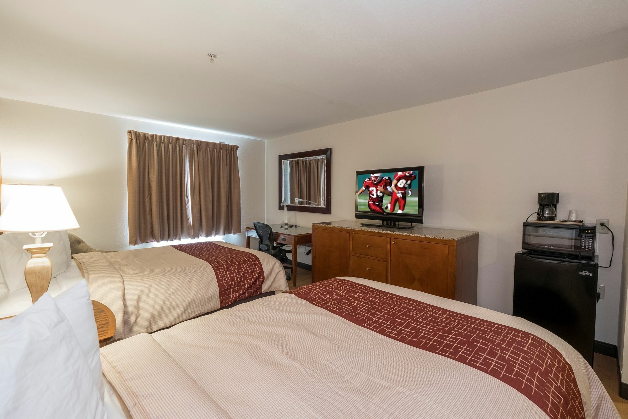 Red Roof Inn & Suites Biloxi - Ocean Springs Dış mekan fotoğraf