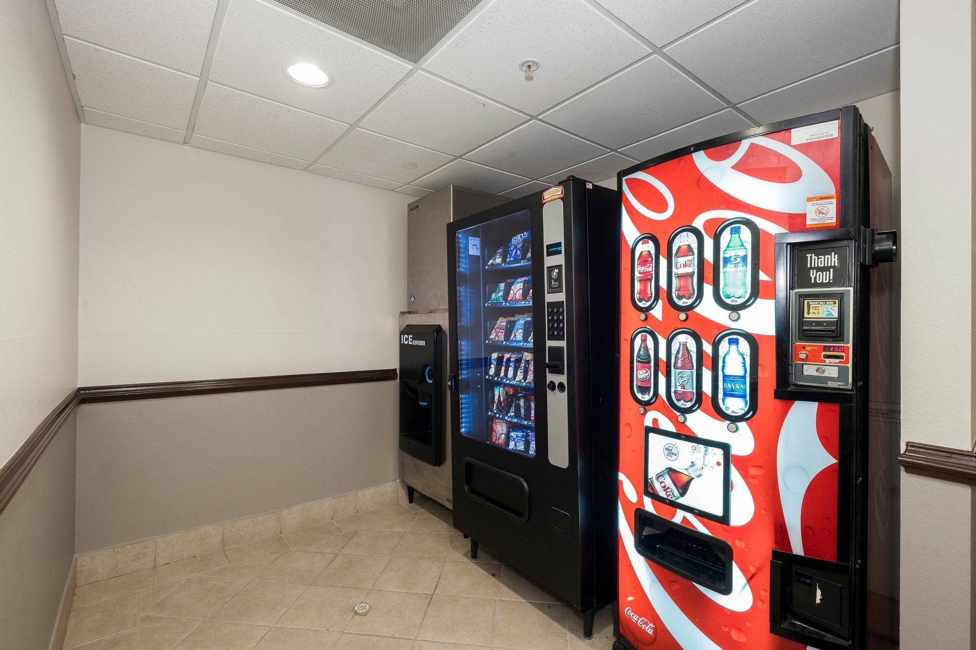 Red Roof Inn & Suites Biloxi - Ocean Springs Dış mekan fotoğraf
