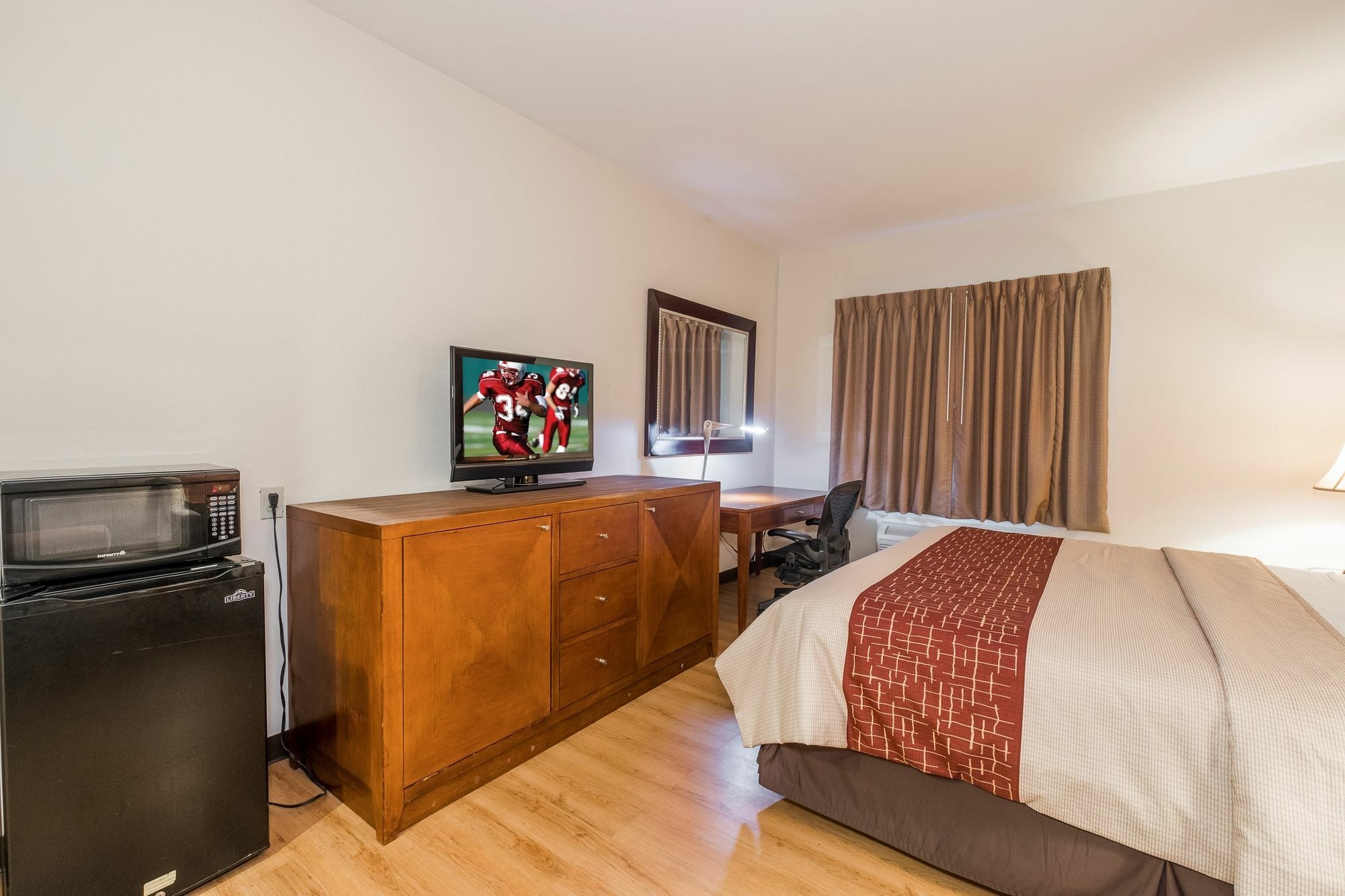 Red Roof Inn & Suites Biloxi - Ocean Springs Dış mekan fotoğraf